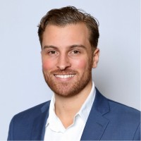 Retro Fitness Employee Drew Alfano's profile photo