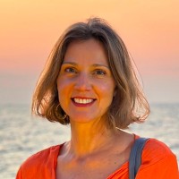 Kyron Learning Employee Laura Bhatnagar's profile photo