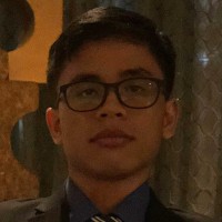 ICONStrategies BPO Employee Syujie Akihito Ramos's profile photo