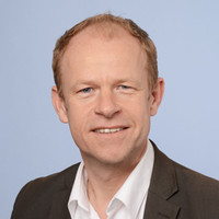 Siegfried Holding AG Employee Frank Hoyer-Jacobsen's profile photo