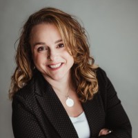 Holden Industries, Inc. Employee Becky Streff's profile photo