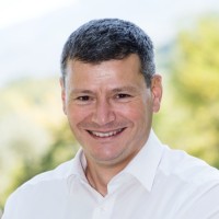Phenisys Employee Christophe Netillard's profile photo