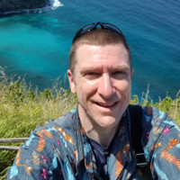Web Development Employee Matt Koenig's profile photo