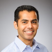 KIPP DC Employee Saumil Shah's profile photo