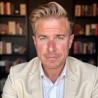 WriteWise Employee Philip Carroll's profile photo