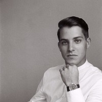 Onyx Coffee Lab Employee Dakota Graff's profile photo