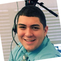 Anthony Rodriguez Email & Phone Number