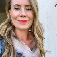 Once Upon Publishing AB Employee Lina Andersson's profile photo