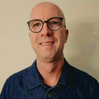 V2 Consulting Employee Max Rebucci's profile photo