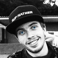 Nologo Studios Employee Dillon Mather's profile photo