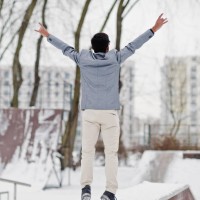 Intrivo Employee Praveen Kumar's profile photo