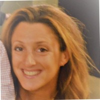 IRO PARIS Employee Carrie Moskowitz's profile photo