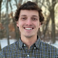 Abbott Employee Charlie Olson's profile photo