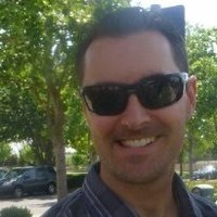 Stanislaus County Employee Eric McLoughlin's profile photo