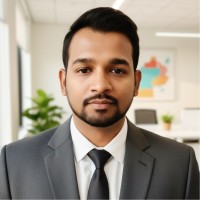 Instago Employee Ritesh Kumar's profile photo