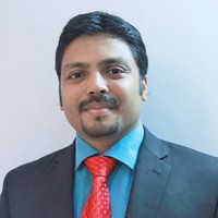 Ignitarium Employee Ramesh Shanmugham's profile photo