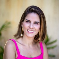 Clarissa de Assumpção Azambuja Email & Phone Number