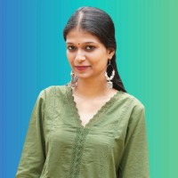 Cogent Web Services Employee Akanksha Singh's profile photo