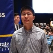eTopus Technology Employee Sean Liu's profile photo