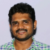 Kavin Kumar L Email