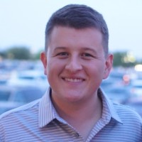 Polk Mechanical Company Employee Ben Stultz's profile photo