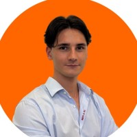 easyVirtual.tours Employee Axel Dabkowski's profile photo