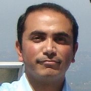 architect Employee Rami Ibrahim's profile photo