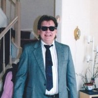 CD Publications Employee Frank Klimko's profile photo