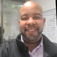 First Finish Employee Napolean Thomas's profile photo