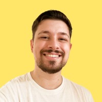EvcomX Employee Gabriel Arruda's profile photo