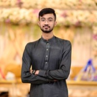 Kwanso Employee Shees Mujahid's profile photo