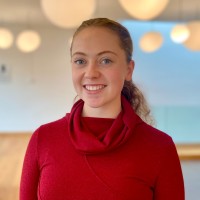 Fonn Construction Employee Jenny Holme's profile photo
