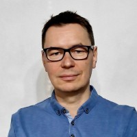 21CN Employee Radoslaw Smilgin's profile photo