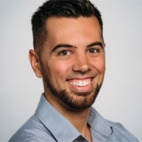 Evan Huff Email & Phone Number