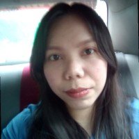 LBS Digital Infrastructure (LDIC) Employee Jonalyn dela Cruz's profile photo