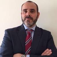 ONET IBERIA Employee Pedro Elizo Serrano's profile photo