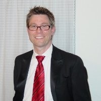 Texas A&m University System Employee Eric Tice's profile photo