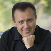 Smile Digital Health Employee Igor Sirkovich's profile photo