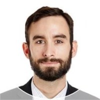 Clayco Employee Travis Harmon's profile photo
