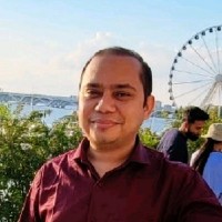 HCLTech Employee Ashutosh Khare's profile photo