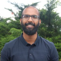 BioConsortia, Inc. Employee Abhishek Patri's profile photo