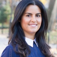 Federato Employee Lisa Khoury's profile photo