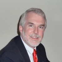 Patrick Cronin Email & Phone Number