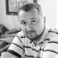 Hardware Nation Employee Anton Kireev's profile photo