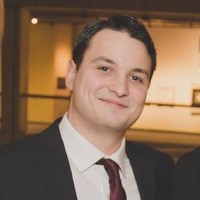 Benjamin Hollander Email & Phone Number