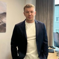 Sberbank Employee Oleg Golubtsov's profile photo