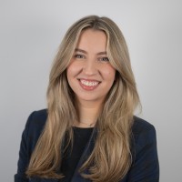 Cagney Contract Cleaning Employee Letitia Buita's profile photo