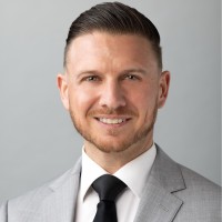 CBRE Employee Andrew Eisenberg's profile photo