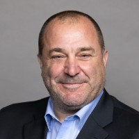 Revau Employee Patrick st-Laurent's profile photo