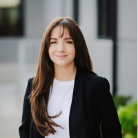 Superbutler Employee Abigayle Bock's profile photo
